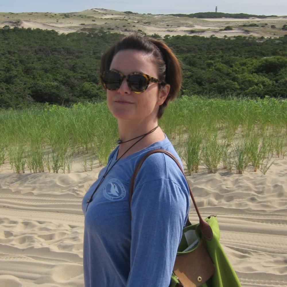 Meet your Posher, Nancy